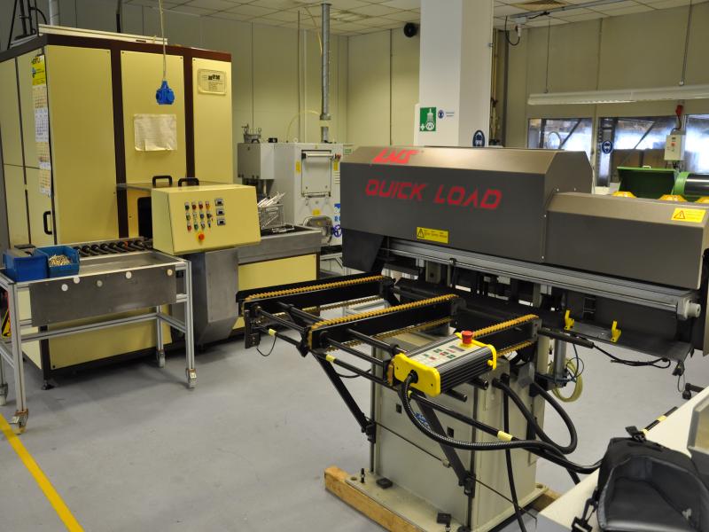 engineering and toolmaking equipment -2