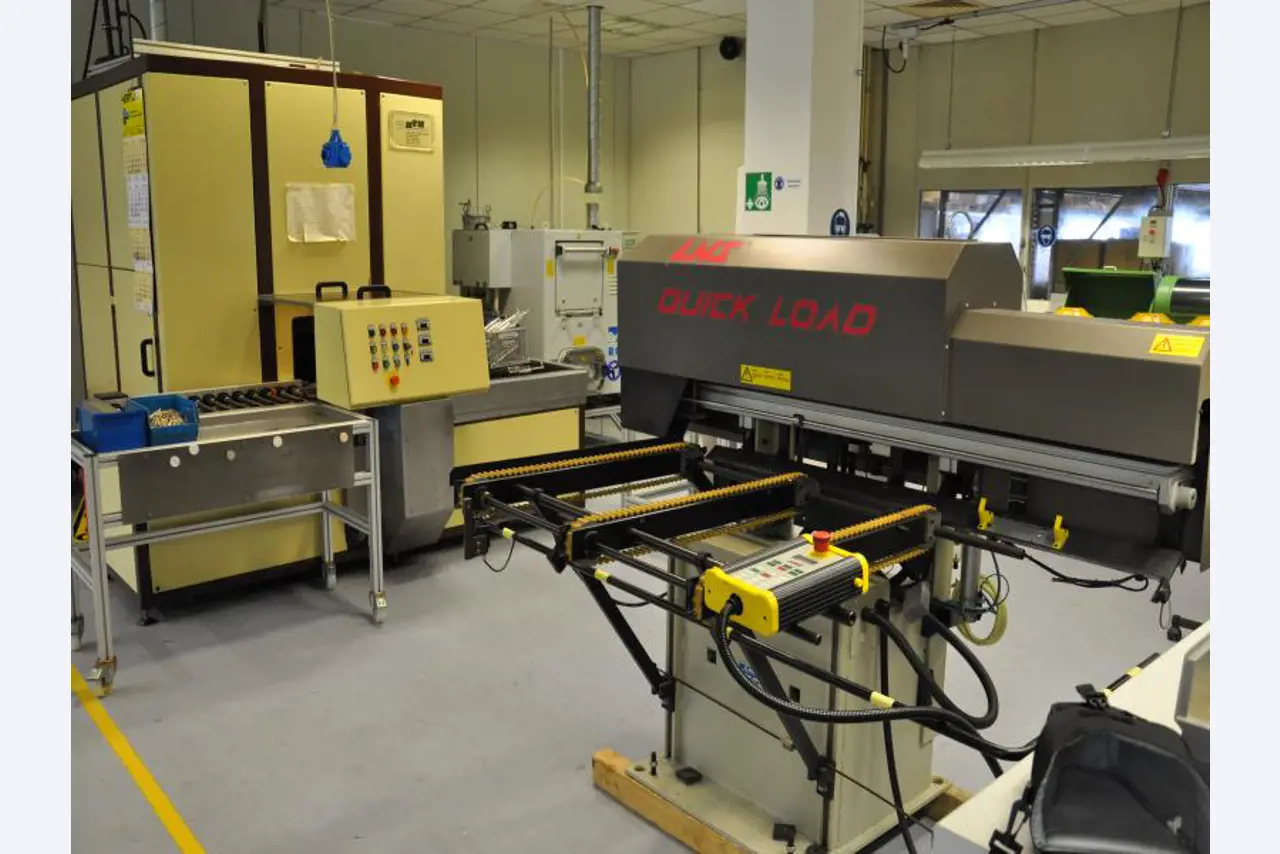 engineering and toolmaking equipment -2