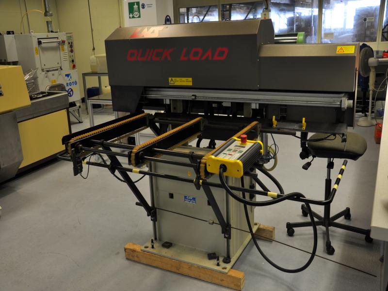 engineering and toolmaking equipment -3