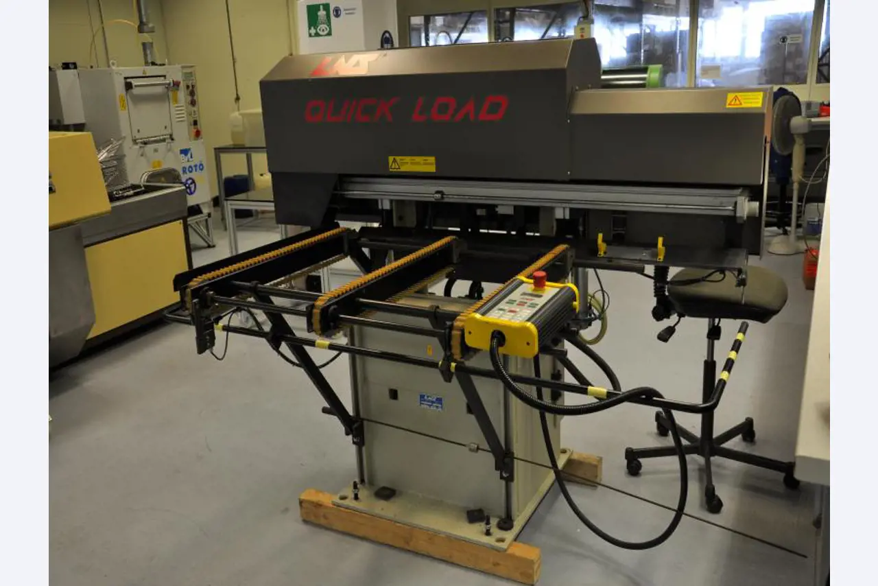 engineering and toolmaking equipment -3