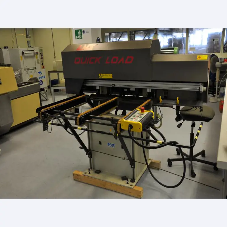 engineering and toolmaking equipment -3