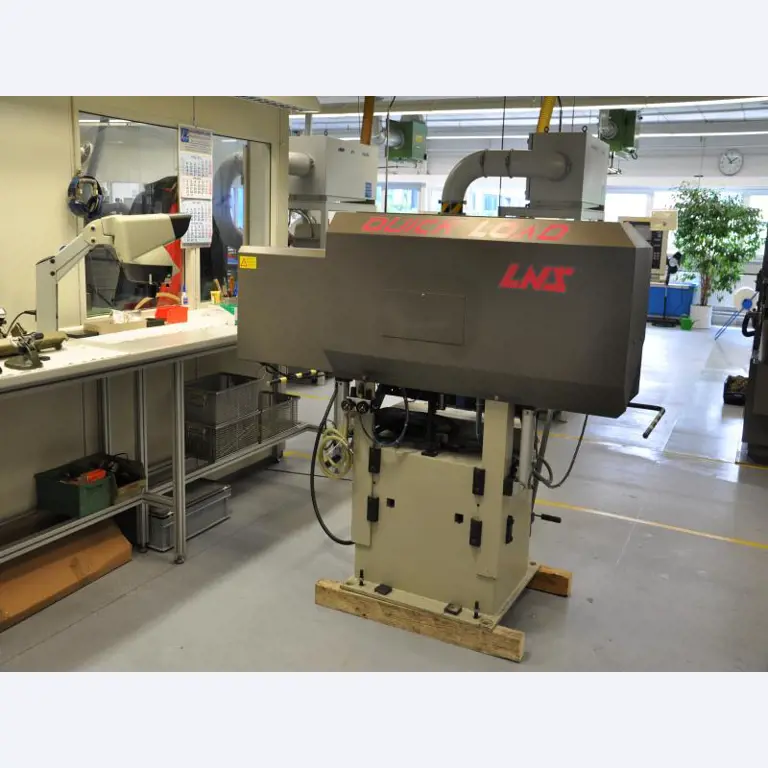 engineering and toolmaking equipment -4