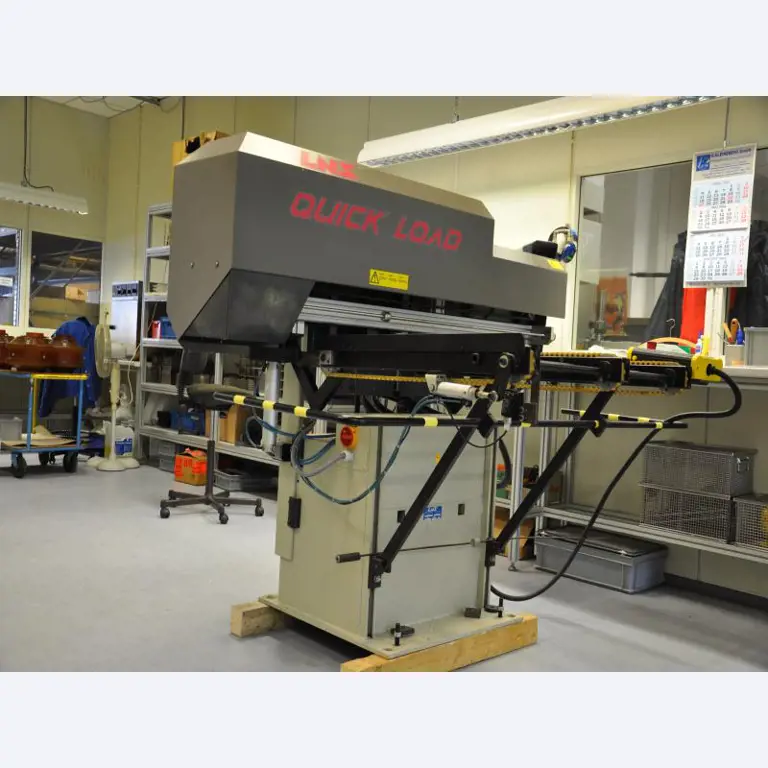 engineering and toolmaking equipment -1