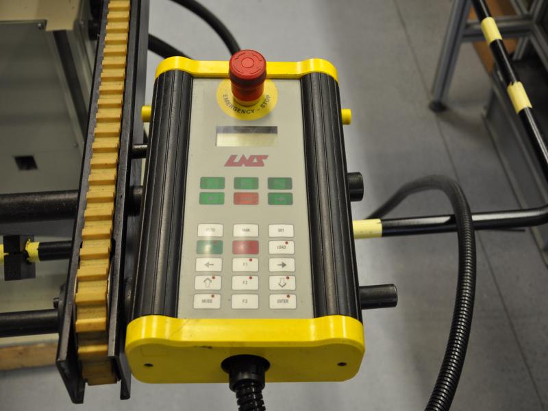 engineering and toolmaking equipment -5