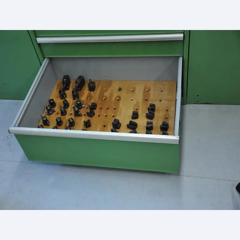 engineering and toolmaking equipment -1