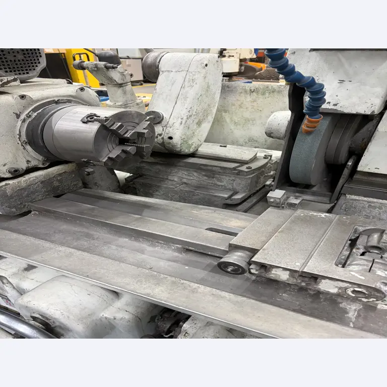 equipos mecánicos bien mantenidos de Mann + Hummel-2