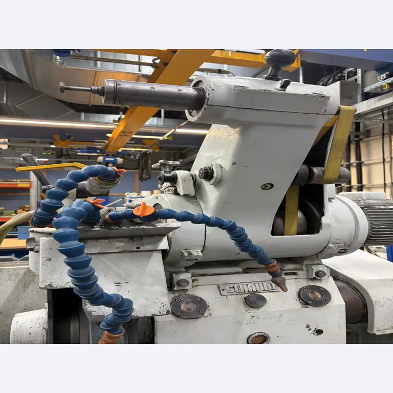 equipos mecánicos bien mantenidos de Mann + Hummel-3