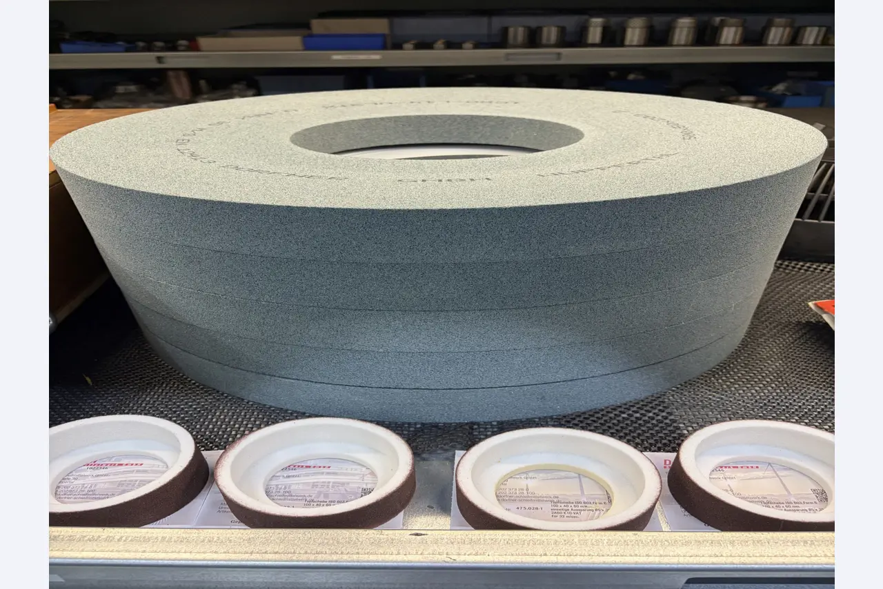 equipos mecánicos bien mantenidos de Mann + Hummel-8