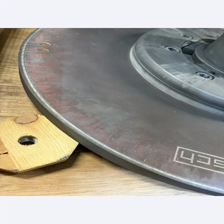 equipos mecánicos bien mantenidos de Mann + Hummel-9