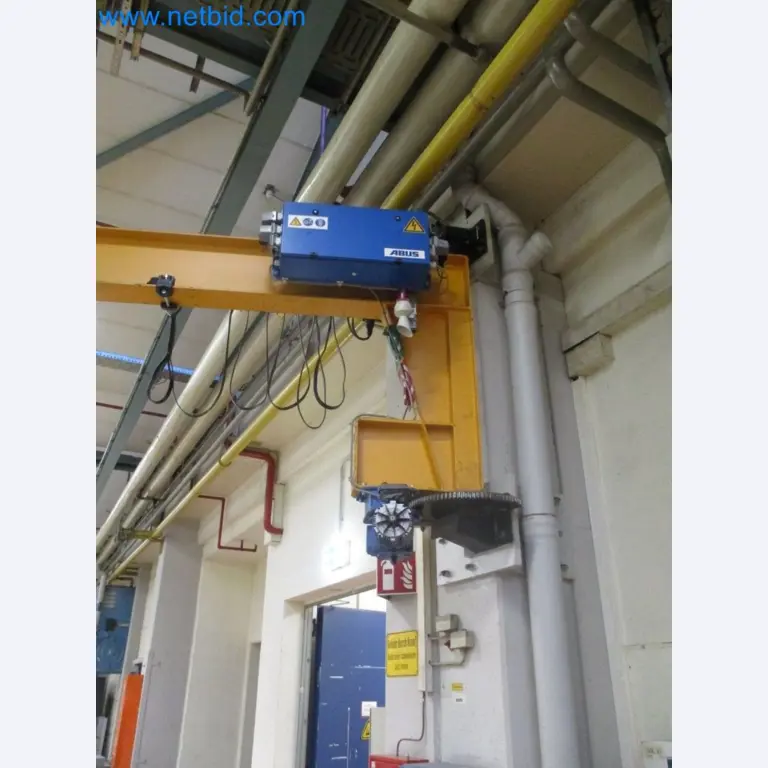 well-maintained mechanical equipment from Mann + Hummel-2