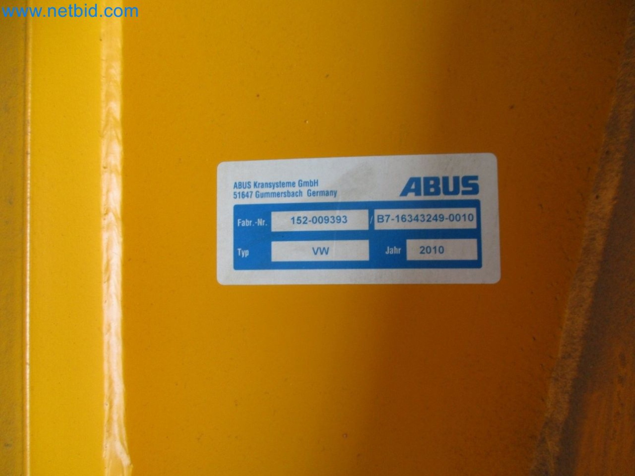 well-maintained mechanical equipment from Mann + Hummel-4