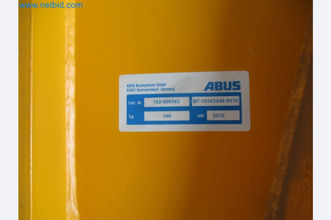 well-maintained mechanical equipment from Mann + Hummel-4