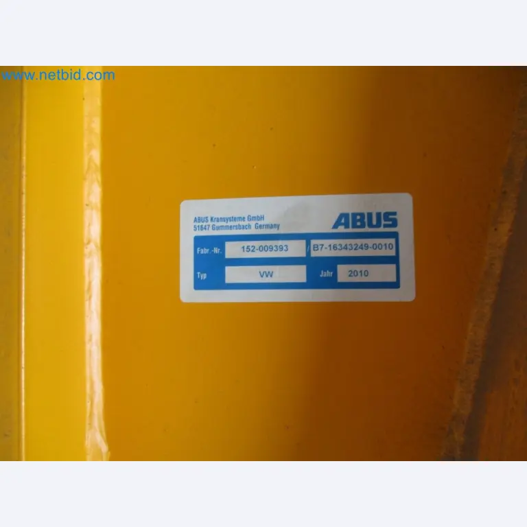 well-maintained mechanical equipment from Mann + Hummel-4