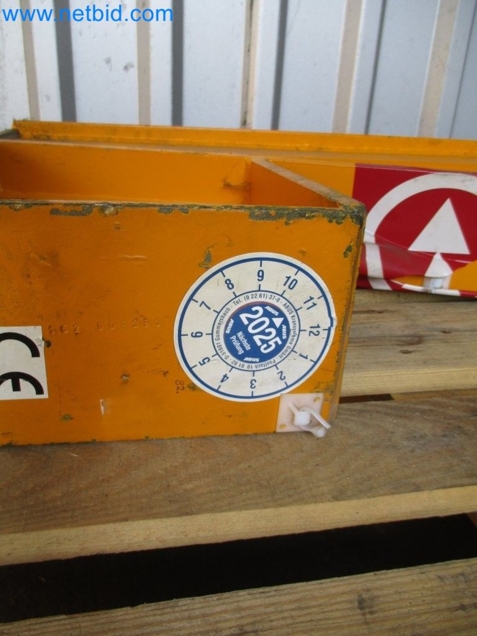 well-maintained mechanical equipment from Mann + Hummel-5