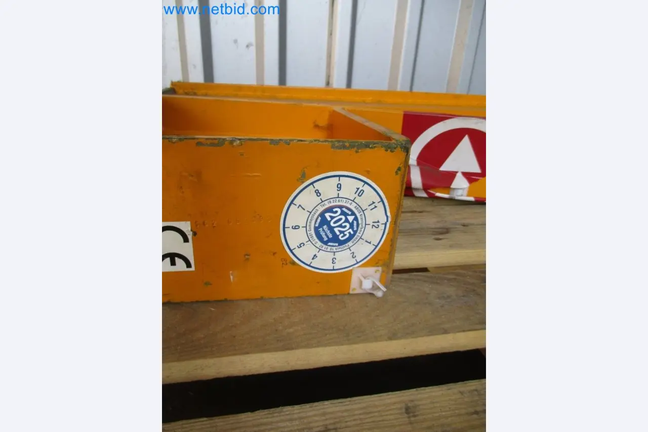 well-maintained mechanical equipment from Mann + Hummel-5