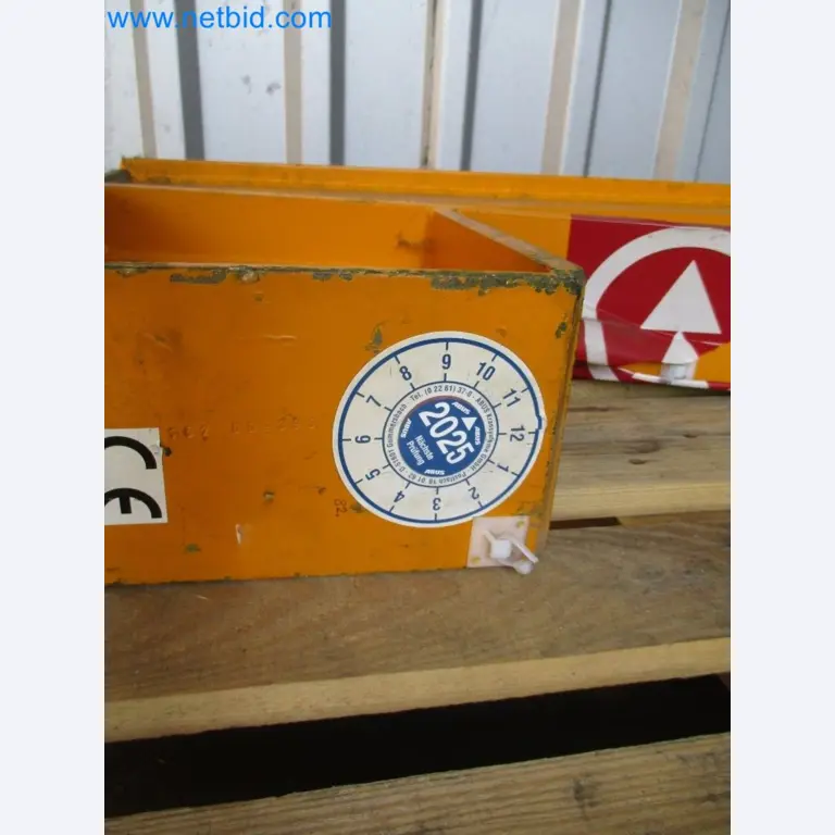 well-maintained mechanical equipment from Mann + Hummel-5