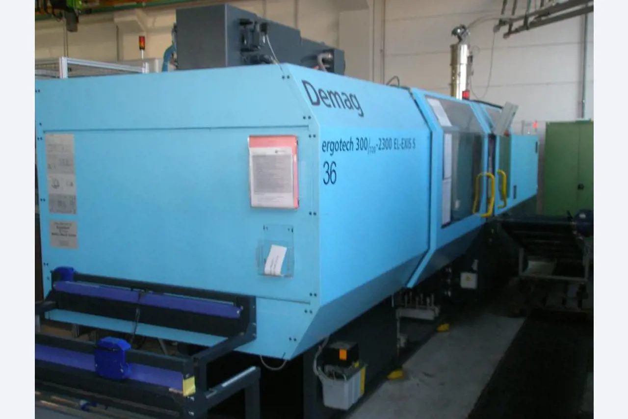 1 MotionCup®- manufacturing cell-2