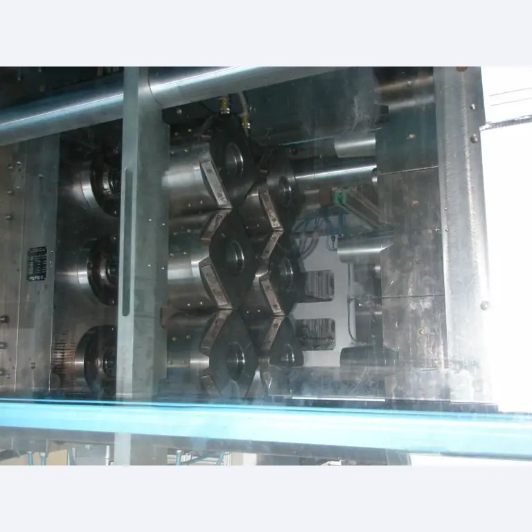 1 MotionCup®- manufacturing cell-4