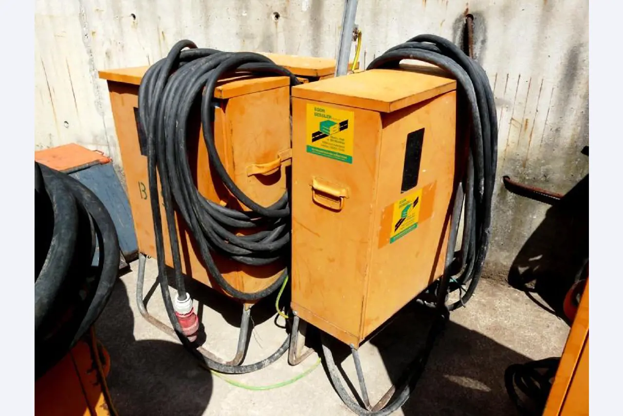 Egon Bessler KG / <br>Krautschneider Tiefbau GmbH-1