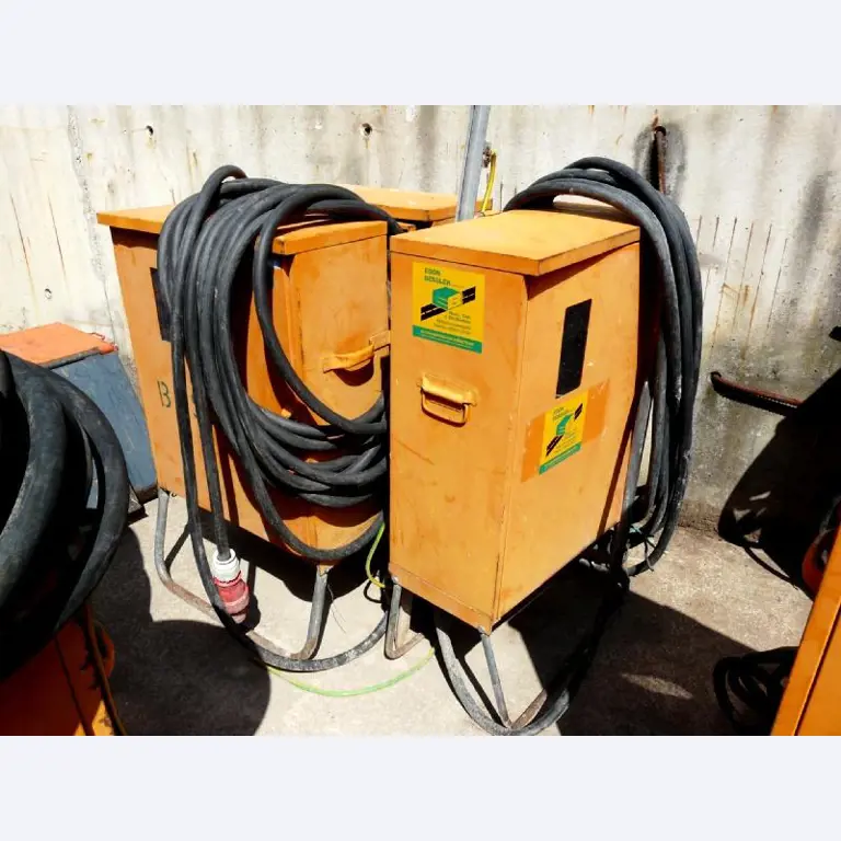 Egon Bessler KG / <br>Krautschneider Tiefbau GmbH-1