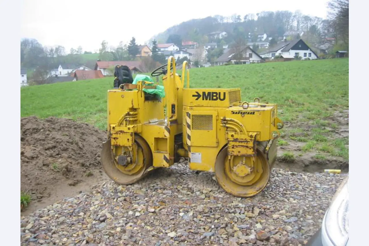 Egon Bessler KG / <br>Krautschneider Tiefbau GmbH-1