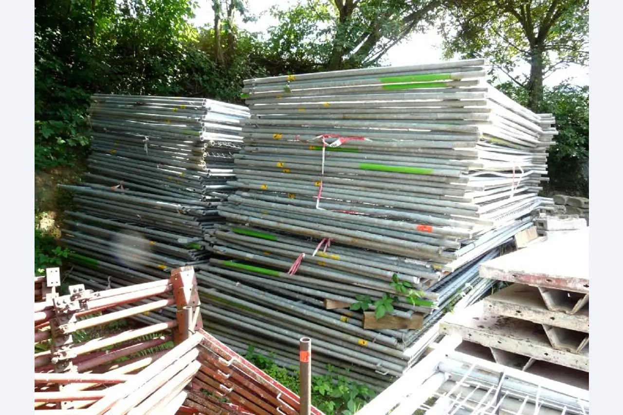 Egon Bessler KG / <br>Krautschneider Tiefbau GmbH-1