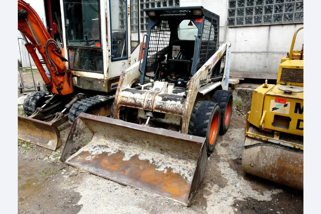 Egon Bessler KG / <br>Krautschneider Tiefbau GmbH-1