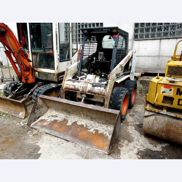 Egon Bessler KG / <br>Krautschneider Tiefbau GmbH-1