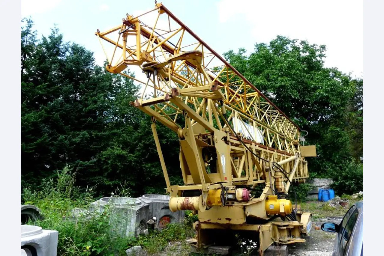 Egon Bessler KG / <br>Krautschneider Tiefbau GmbH-1