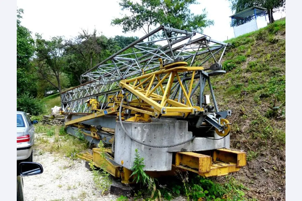 Egon Bessler KG / <br>Krautschneider Tiefbau GmbH-1