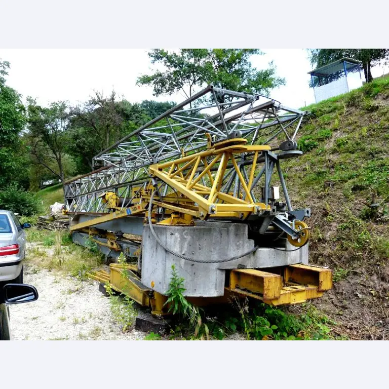 Egon Bessler KG / <br>Krautschneider Tiefbau GmbH-1