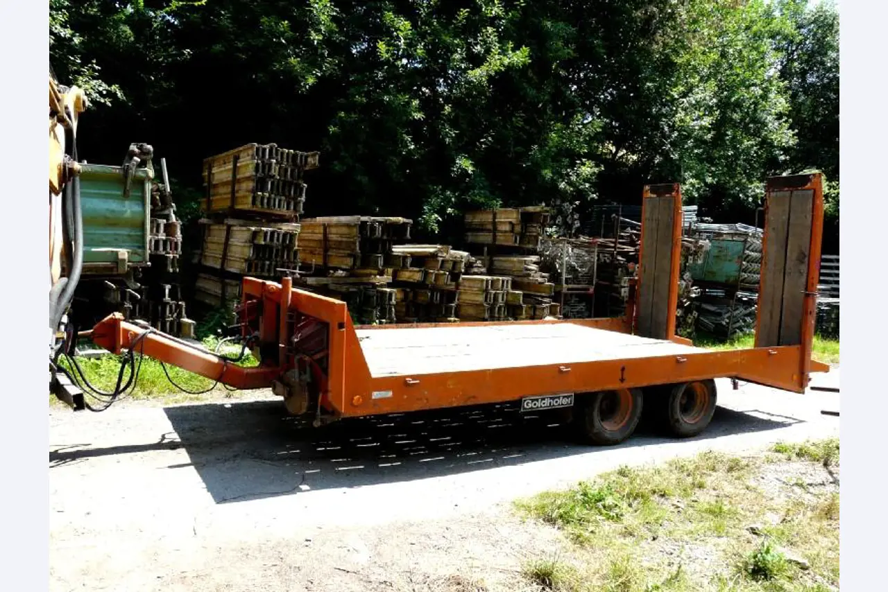 Egon Bessler KG / <br>Krautschneider Tiefbau GmbH-1