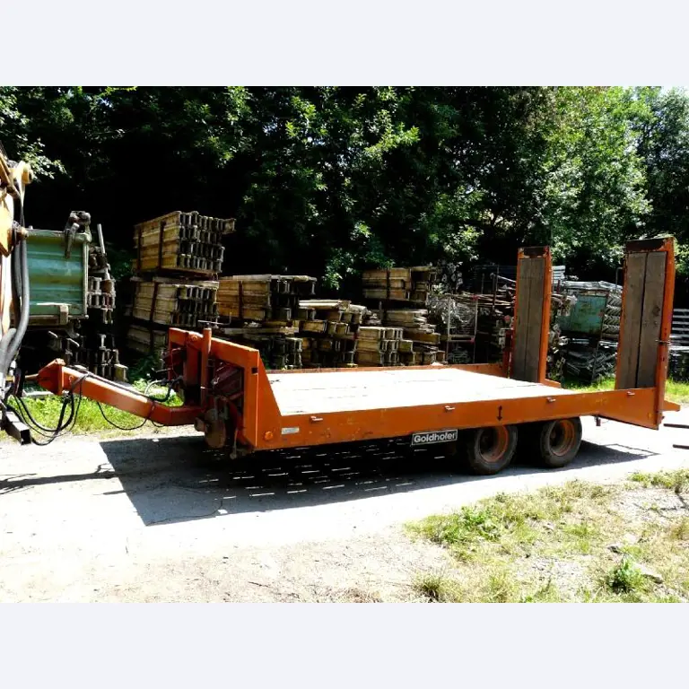 Egon Bessler KG / <br>Krautschneider Tiefbau GmbH-1