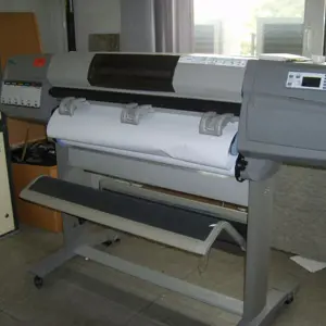 Farbplotter HP DesignJet 5000