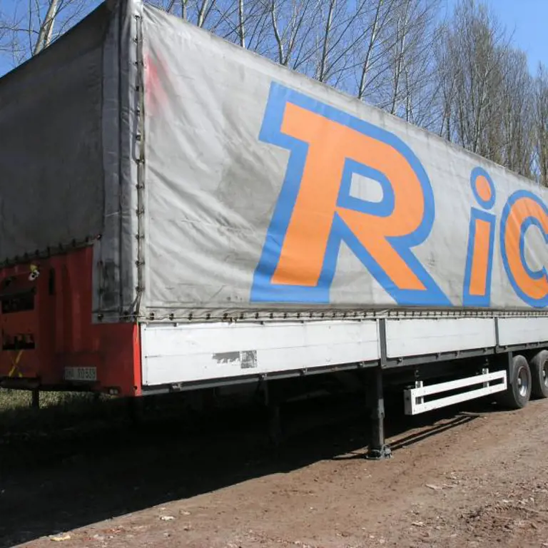 RiCö (ex Krone) MEGA