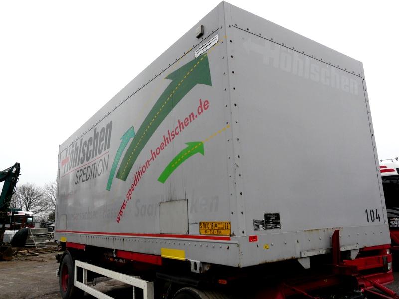 Spedition Ewald Höhlschen-1