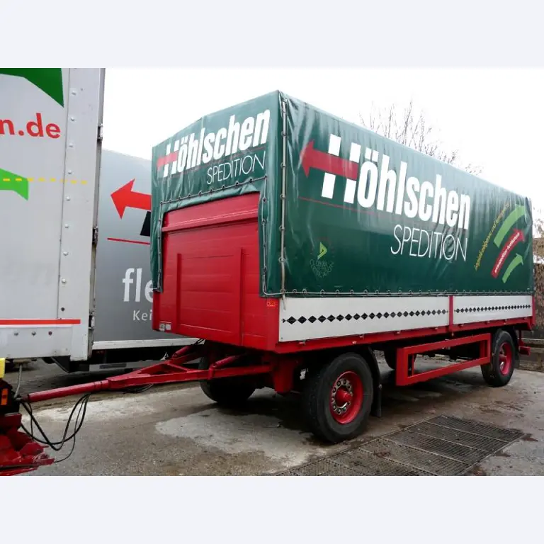 Spedition Ewald Höhlschen-1