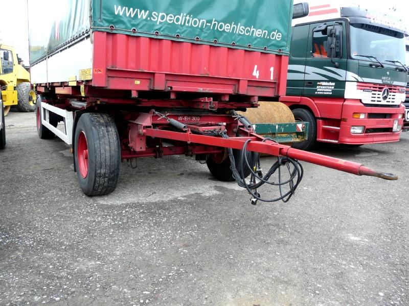 Spedition Ewald Höhlschen-1