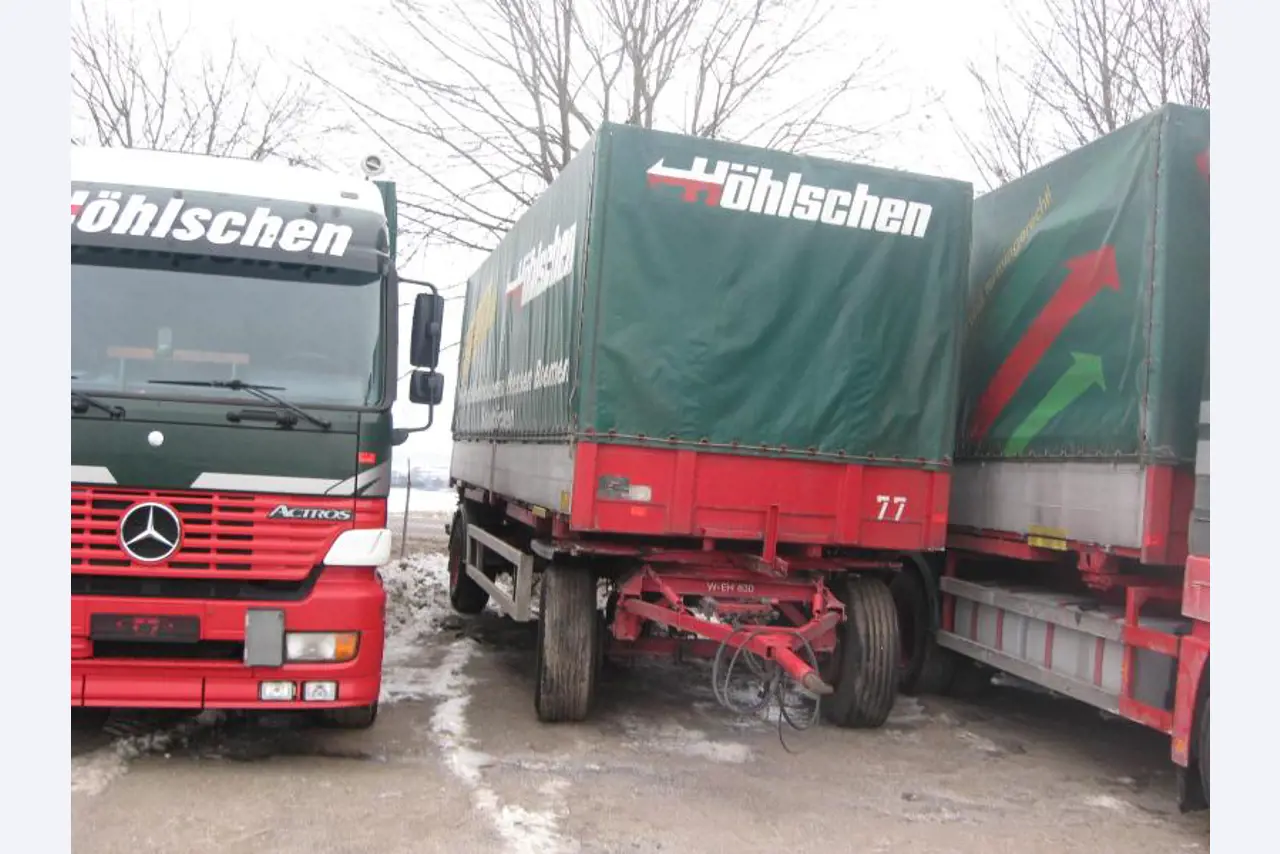 Spedition Ewald Höhlschen-1