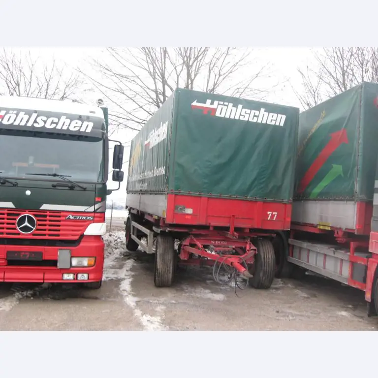 Spedition Ewald Höhlschen-1