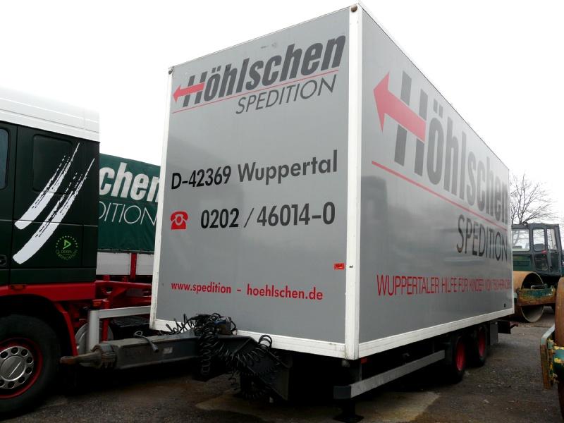 Spedition Ewald Höhlschen-1