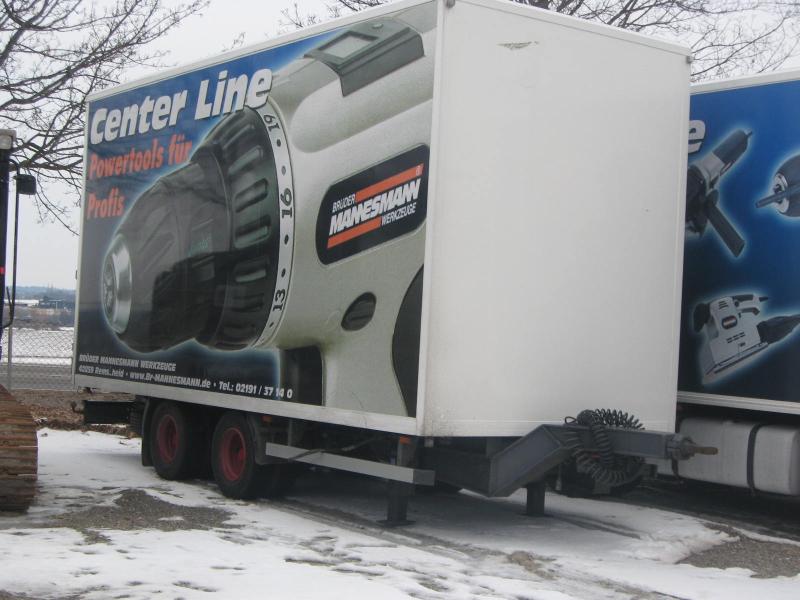 Spedition Ewald Höhlschen-1