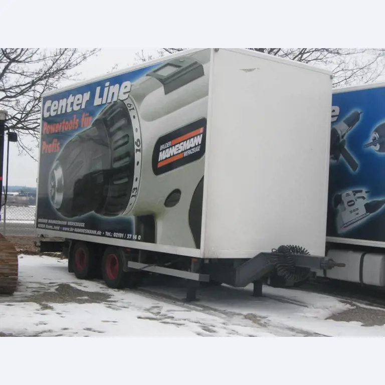 Spedition Ewald Höhlschen-1