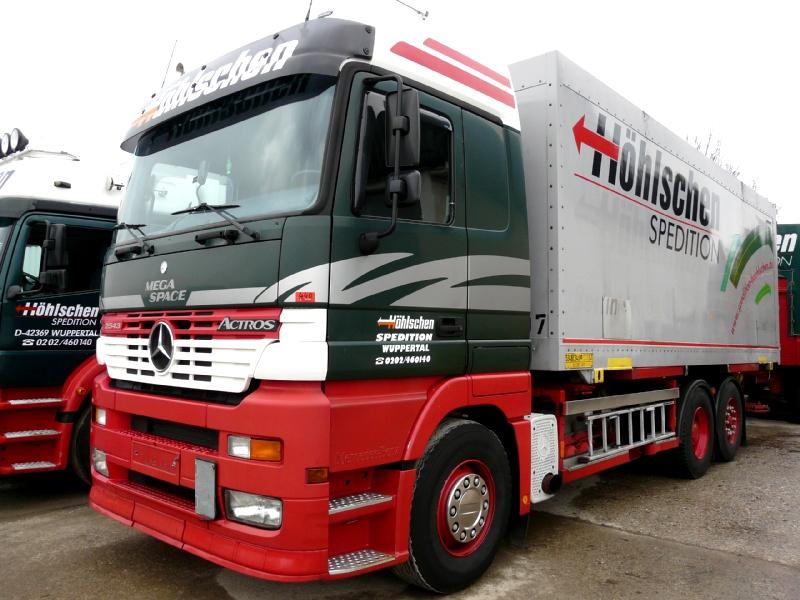 Transitário Ewald Höhlschen-1