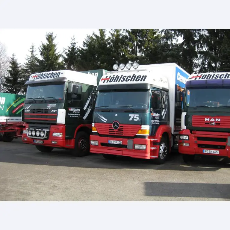 Transitário Ewald Höhlschen-1