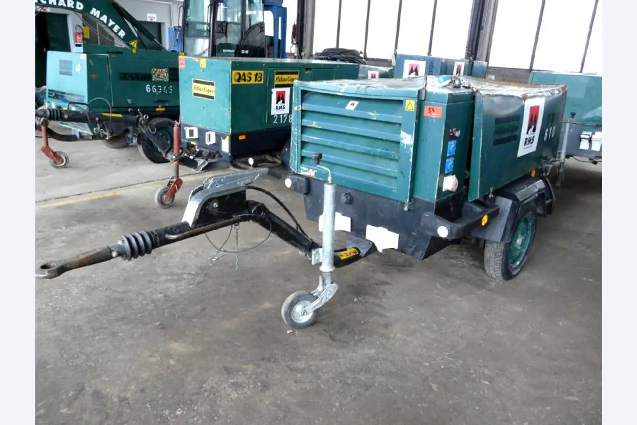 Richard Mayer GmbH & Co. KG Bauunternehmung, Sindelfingen-1