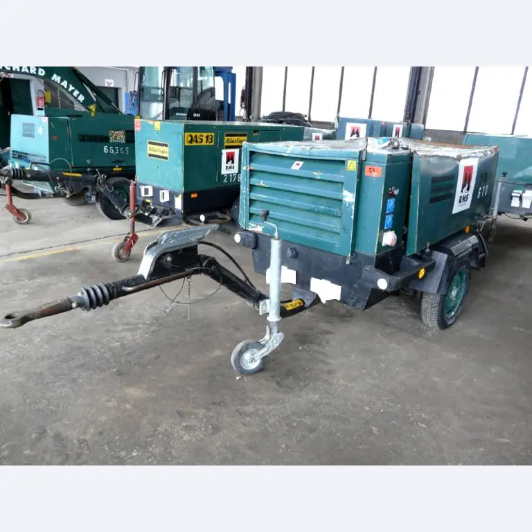 Richard Mayer GmbH & Co. KG Bauunternehmung, Sindelfingen-1