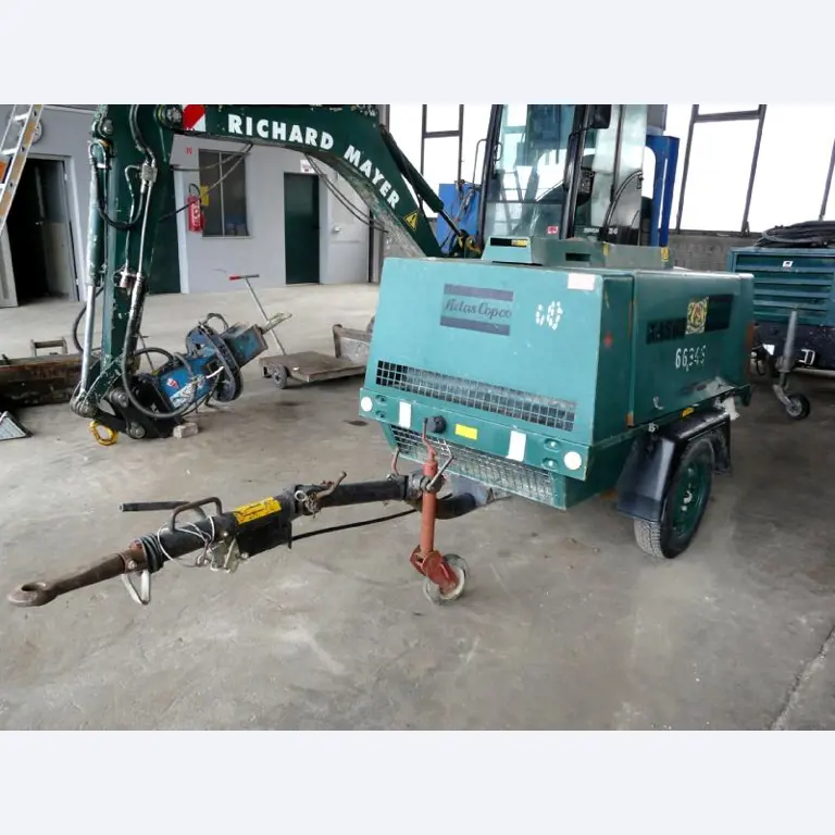 Richard Mayer GmbH & Co. KG Bauunternehmung, Sindelfingen-1