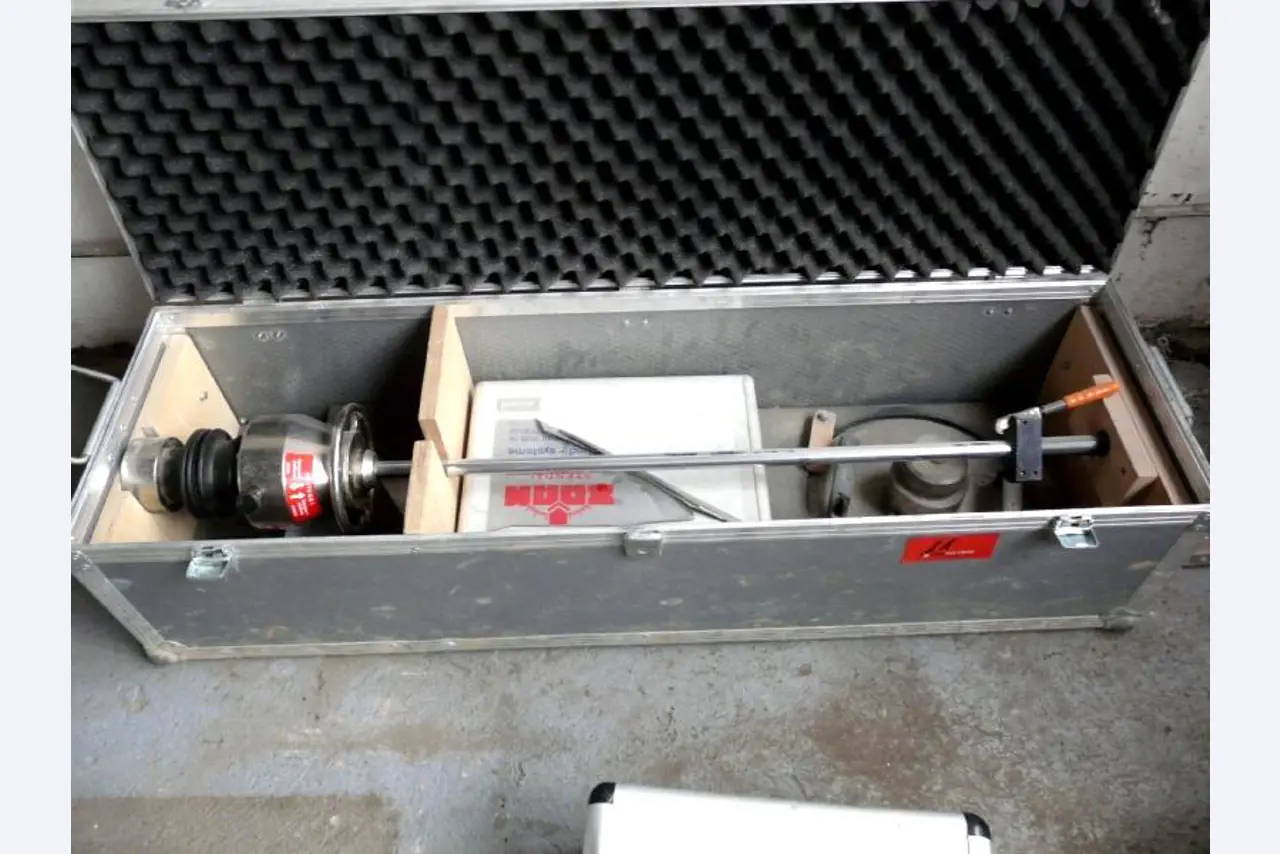 Richard Mayer GmbH & Co. KG Bauunternehmung, Sindelfingen-1