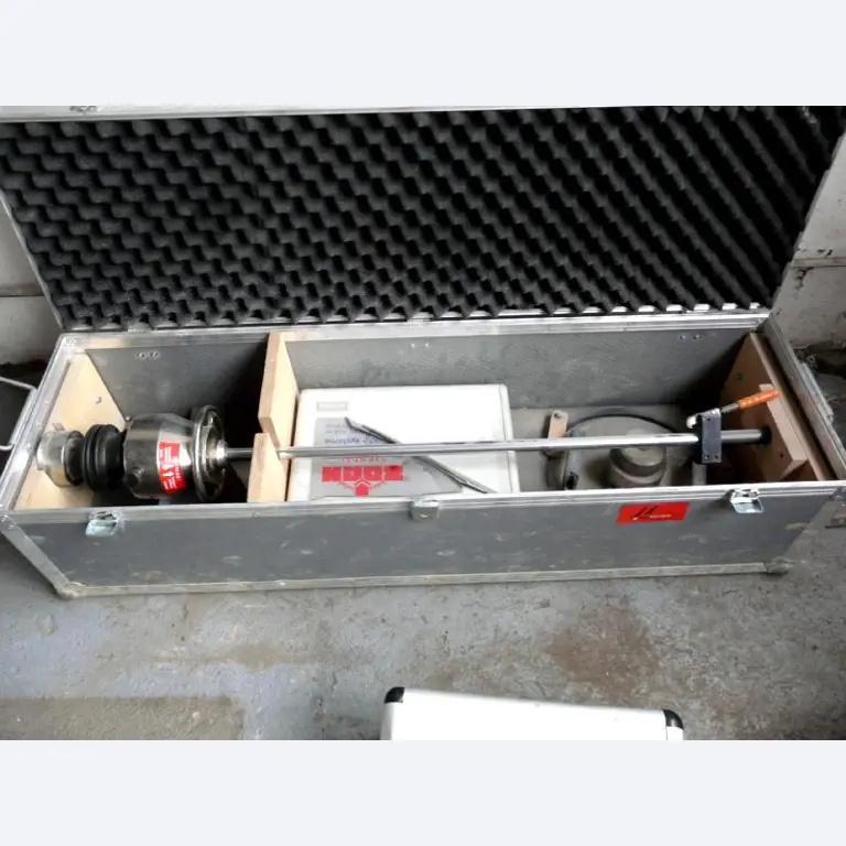 Richard Mayer GmbH & Co. KG Bauunternehmung, Sindelfingen-1